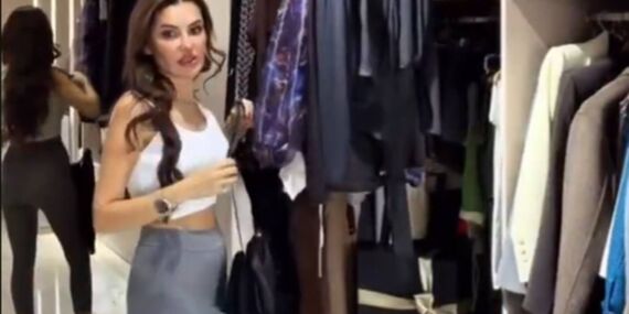 Paylaşımı tepki çekmişti: Fenomen avukata soruşturma!