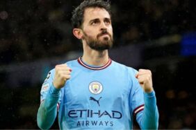 Bernardo Silva