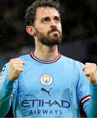 Bernardo Silva