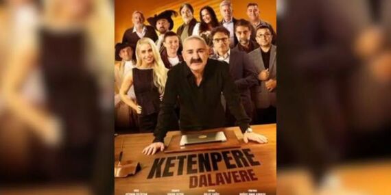 Beyazperdede yeni hafta: 7 film izleyiciyle buluşuyor