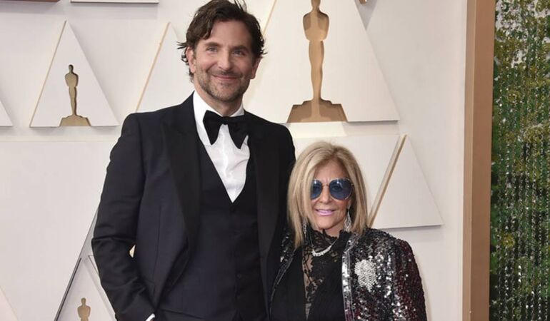 Bradley Cooper’dan şaşırtan itiraf: Annesi Türk dizisinin hayranı çıktı!