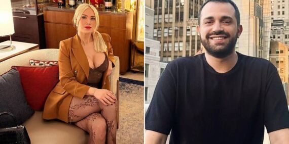 Uyuşturucu soruşturmasında yeni gelişme: Ünlü isimler adliyeye sevk edildi!