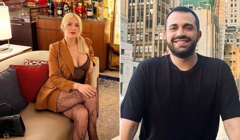 Uyuşturucu soruşturmasında yeni gelişme: Ünlü isimler adliyeye sevk edildi!