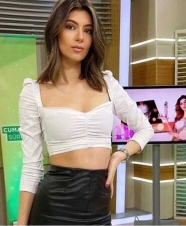 Buse İskenderoğlu