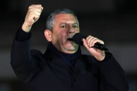 CHP Çekmeköy’de meydandaydı Özgür Özel 'Uçağın sahibi de işletmecisi de AK Partili'