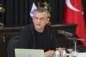 CHP'den seçim hazırlığı Özgür Özel kurmaylarıyla pazar kampına girdi