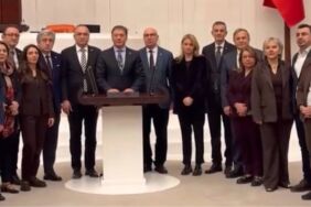 CHP'nin emekliler için 'Meclis'i terk etmeme' eylemi sürüyor