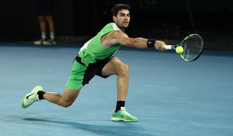 Carlos Alcaraz’dan flaş Roland Garros kararı