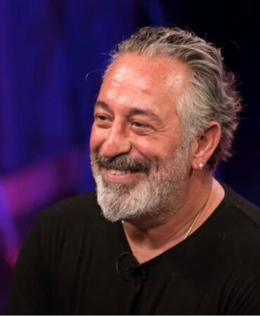 Cem Yılmaz