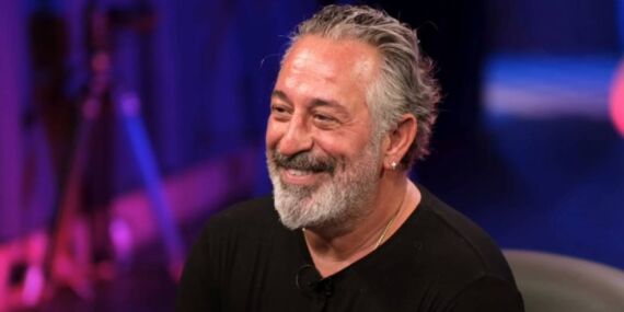 ‘GORA 4 GORA’ öncesi Cem Yılmaz’dan spor paylaşımı!