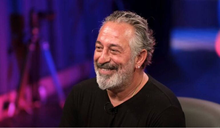 Cem Yılmaz