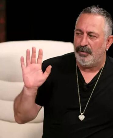 Cem Yılmaz