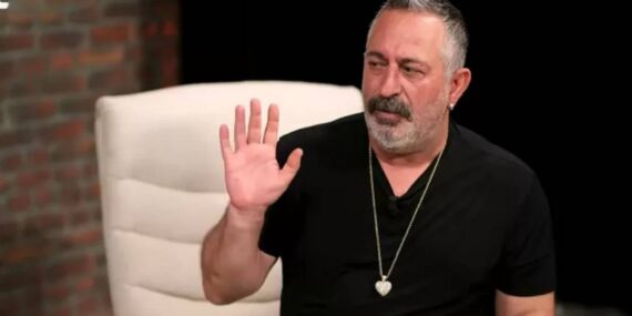 Cem Yılmaz unutamadığı Suzan Kardeş anısını ilk kez anlattı!