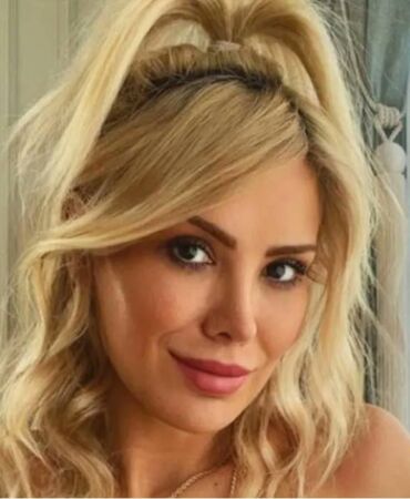 Ceyda Ersoy