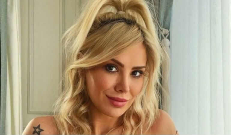 ‘Ciciş Kardeşler’den Ceyda Ersoy uyuşturucu soruşturmasında gözaltına alındı!