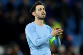 City’li Bernardo Silva’dan Galatasaray maçı sonrası transfer yanıtı