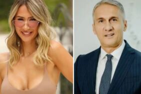 Cumhurbaşkanlığı danışmanı ve üst düzey bürokrat hakkında cinsel içerik iddiası!