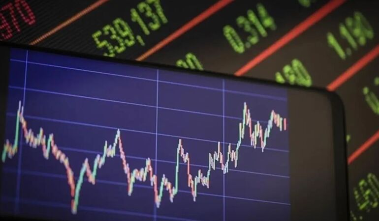 DMCFX.com üzerinden organize kazanç iddiası Çok sayıda gözaltı!