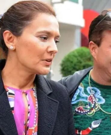 Demet Akalın'dan Fatih Ürek’in sağlık durumuyla ilgili yeni açıklama