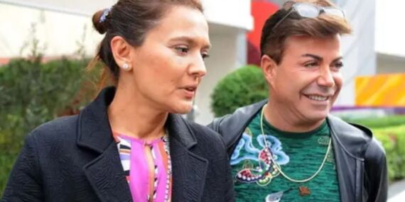 Demet Akalın’dan Fatih Ürek’in sağlık durumuyla ilgili yeni açıklama