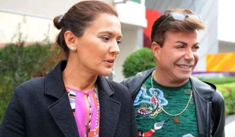 Demet Akalın'dan Fatih Ürek’in sağlık durumuyla ilgili yeni açıklama