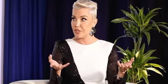 Deniz Akkaya’nın hapis cezası kesinleşti!