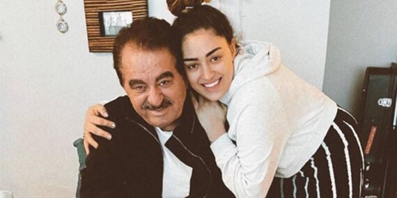 İbrahim Tatlıses kızı Dilan Çıtak’tan şikâyetçi oldu!