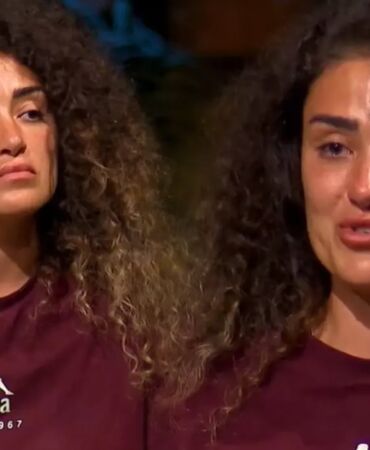 Dilan Çıtak Survivor’a veda etti “Keşke Acun Ilıcalı amcam olsa”