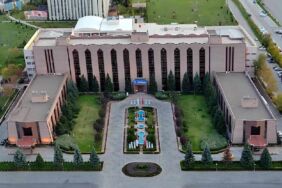 Diyanet'ten tepki çeken harcama Suudi Arabistan'da 5 yıldızlı otelde 5 milyon TL'lik toplantı!