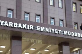 Diyarbakır Emniyet Müdürlüğü’ne saldırı girişimi 13 kişi gözaltına alındı!