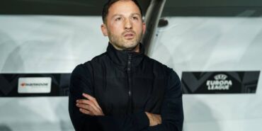 Domenico Tedesco