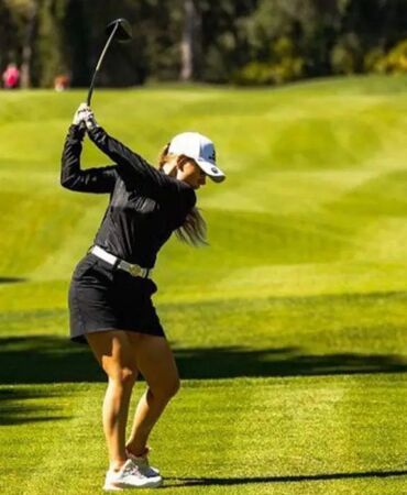 Dünyaca ünlü golfçüler Belek’te buluşuyor