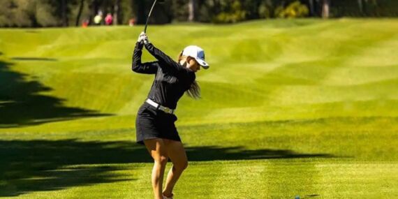 Dünyaca ünlü golfçüler Belek’te buluşuyor