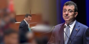 Ekrem İmamoğlu 'Bu yazı açıkça tehdittir…'