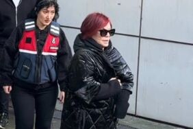 Emel Müftüoğlu 'Uyuşturucu kullanmadım, suçlamaları kabul etmiyorum'