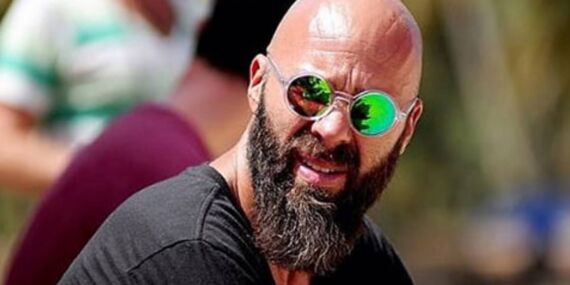 Hakkında yakalama kararı verilmişti: Esat Yontunç’tan ilk açıklama!