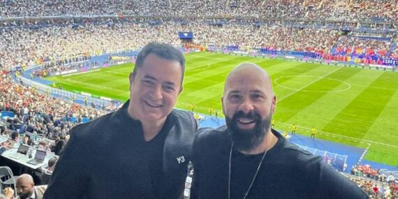 Esat Yontunç ‘yurtdışı yasağı’ konularak serbest bırakıldı!