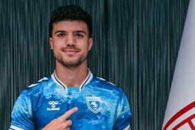 Eyüp Aydın trafik kazası geçirdi Samsunspor'dan açıklama