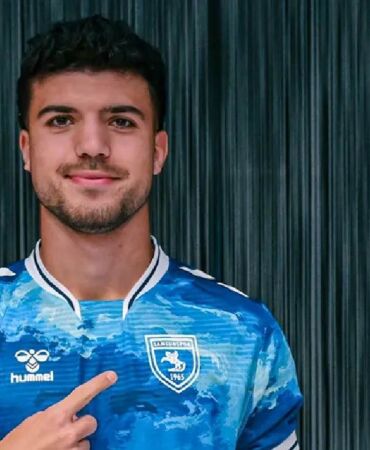 Eyüp Aydın trafik kazası geçirdi Samsunspor'dan açıklama