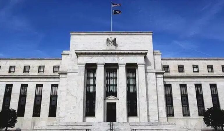 Fed faiz kararını açıkladı
