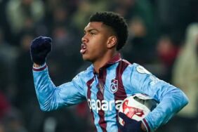 Felipe Augusto için rekor teklif Bordo-mavililer karar aşamasında