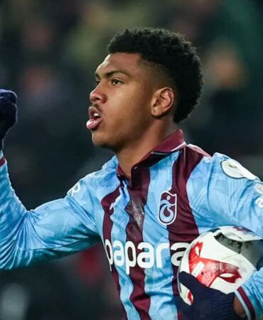 Felipe Augusto için rekor teklif Bordo-mavililer karar aşamasında