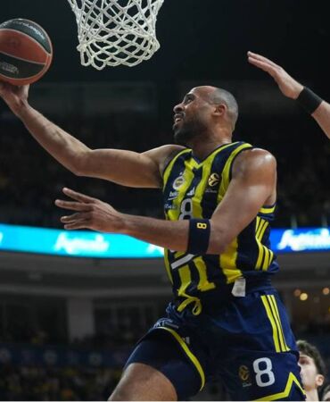 Fenerbahçe Beko