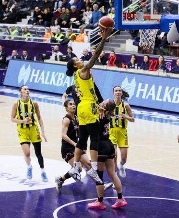 Fenerbahçe Opet