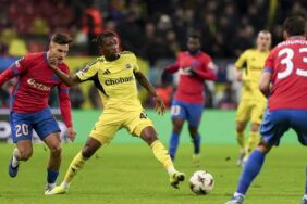 Fenerbahçe beraberliği sonrası FCSB’de kriz Başkan Becali’den flaş karar!