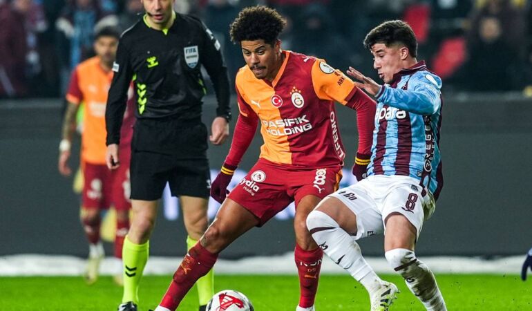 Galatasaray’dan flaş sakatlık açıklaması!