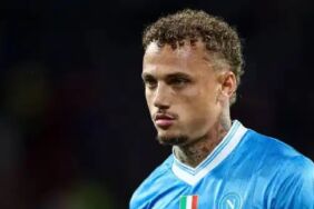 Galatasaray ile Beşiktaş Noa Lang için yarışta!