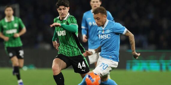 Galatasaray’dan Noa Lang hamlesi: Transferde rakamlar ortaya çıktı!