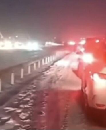 Gaziantep trafik