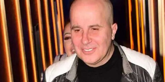 Hadise ve Gülşen’in menajeri Haluk Şentürk gözaltına alındı!